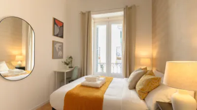Apartamento en alquiler en Calle de Cervantes - Imagen 10