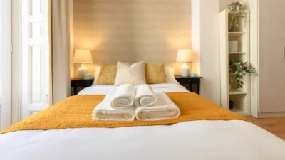 Apartamento en alquiler en Calle de Cervantes - Imagen 13