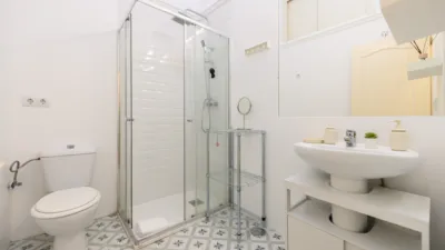 Apartamento en alquiler en Calle de Cervantes - Imagen 5