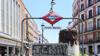 Apartamento en alquiler en Calle de Cervantes - Imagen 20