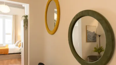 Apartamento en alquiler en Calle de Cervantes - Imagen 9