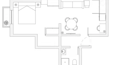 Apartamento en alquiler en Calle de Cervantes - Imagen 21