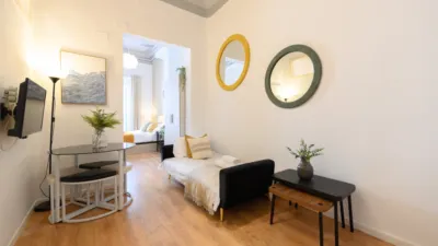 Apartamento en alquiler en Calle de Cervantes - Imagen 6
