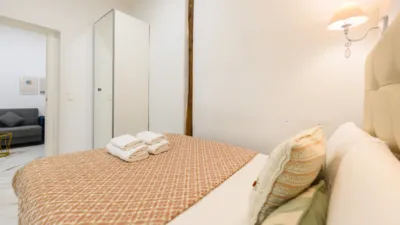 Piso en alquiler en Calle del Ave María, 41, cerca de Calle del Olivar - Imagen 30