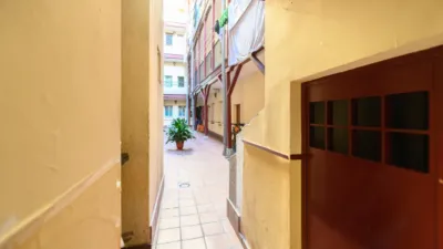 Piso en alquiler en Calle del Ave María, 41, cerca de Calle del Olivar - Imagen 39