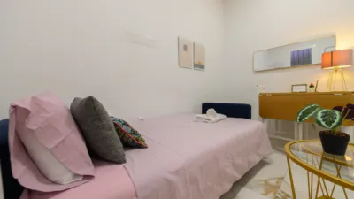 Piso en alquiler en Calle del Ave María, 41, cerca de Calle del Olivar - Imagen 20