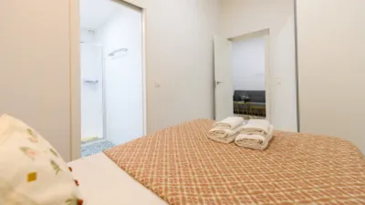 Piso en alquiler en Calle del Ave María, 41, cerca de Calle del Olivar - Imagen 31