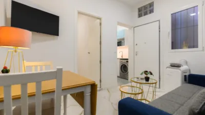 Piso en alquiler en Calle del Ave María, 41, cerca de Calle del Olivar - Imagen 24