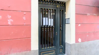 Piso en alquiler en Calle del Ave María, 41, cerca de Calle del Olivar - Imagen 40