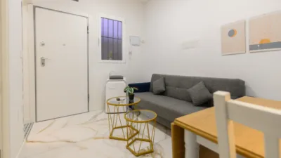 Piso en alquiler en Calle del Ave María, 41, cerca de Calle del Olivar - Imagen 23