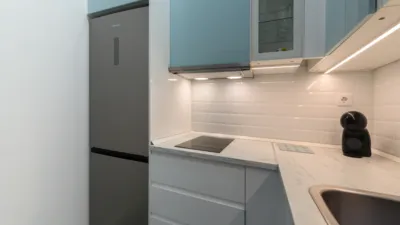 Piso en alquiler en Calle del Ave María, 41, cerca de Calle del Olivar - Imagen 10