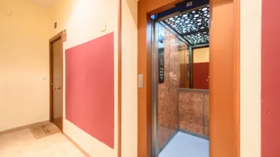 Piso en alquiler en Calle de Cartagena, cerca de Avenida de América - Imagen 12
