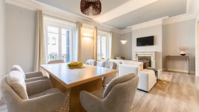 Piso en alquiler en Calle de Ferraz, cerca de Paseo del Pintor Rosales - Imagen 29