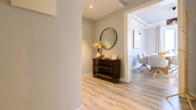 Piso en alquiler en Calle de Ferraz, cerca de Paseo del Pintor Rosales - Imagen 38