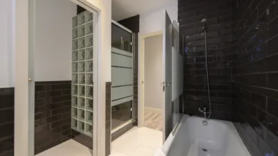 Piso en alquiler en Calle de Ferraz, cerca de Paseo del Pintor Rosales - Imagen 10