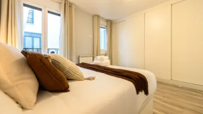 Piso en alquiler en Calle de Ferraz, cerca de Paseo del Pintor Rosales - Imagen 15