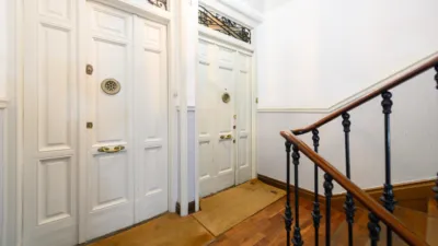 Piso en alquiler en Calle de Ferraz, cerca de Paseo del Pintor Rosales - Imagen 42