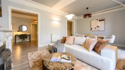 Piso en alquiler en Calle de Ferraz, cerca de Paseo del Pintor Rosales - Imagen 34