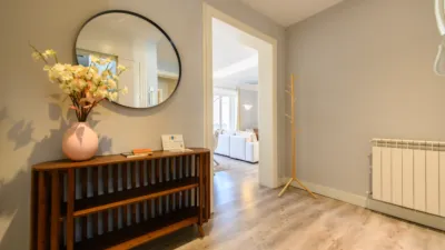 Piso en alquiler en Calle de Ferraz, cerca de Paseo del Pintor Rosales - Imagen 36