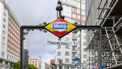 Piso en alquiler en Calle de Ferraz, cerca de Paseo del Pintor Rosales - Imagen 46