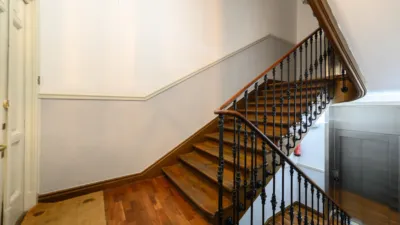 Piso en alquiler en Calle de Ferraz, cerca de Paseo del Pintor Rosales - Imagen 43