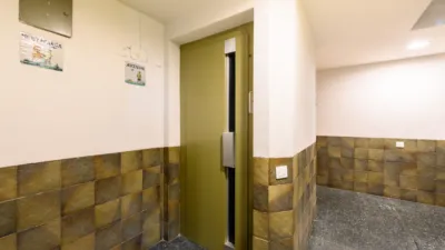 Piso en alquiler en Calle del Moscatelar, 34 - Imagen 46