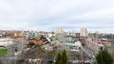 Piso en alquiler en Calle del Moscatelar, 34 - Imagen 43