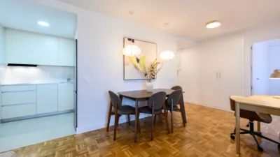 Piso en alquiler en Calle del Moscatelar, 34 - Imagen 33