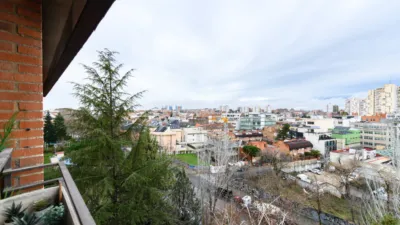 Piso en alquiler en Calle del Moscatelar, 34 - Imagen 44