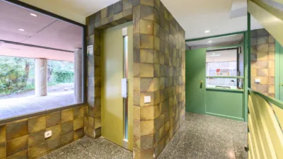 Piso en alquiler en Calle del Moscatelar, 34 - Imagen 47