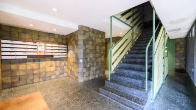 Piso en alquiler en Calle del Moscatelar, 34 - Imagen 48