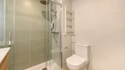 Piso en alquiler en Calle del Moscatelar, 34 - Imagen 13