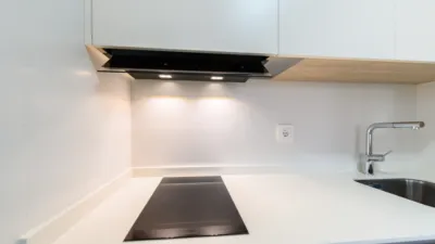 Piso en alquiler en Calle del Moscatelar, 34 - Imagen 39