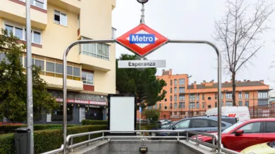 Piso en alquiler en Calle del Moscatelar, 34 - Imagen 54