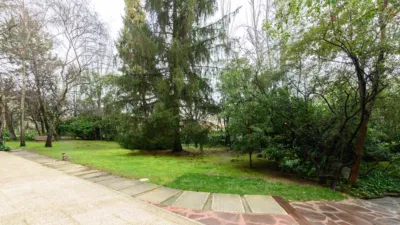 Piso en alquiler en Calle del Moscatelar, 34 - Imagen 51