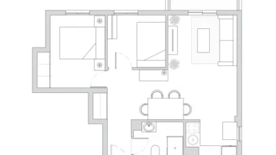 Piso en alquiler en Calle del Moscatelar, 34 - Imagen 55