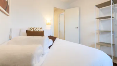 Piso en alquiler en Calle del Moscatelar, 34 - Imagen 9