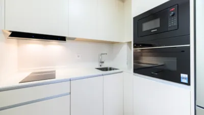 Piso en alquiler en Calle del Moscatelar, 34 - Imagen 40