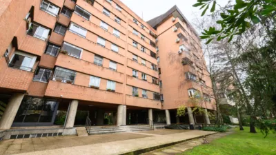 Piso en alquiler en Calle del Moscatelar, 34 - Imagen 50