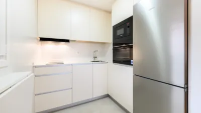 Piso en alquiler en Calle del Moscatelar, 34 - Imagen 37