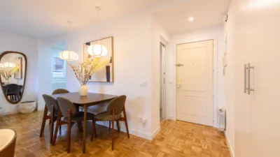 Piso en alquiler en Calle del Moscatelar, 34 - Imagen 19