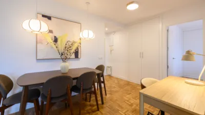 Piso en alquiler en Calle del Moscatelar, 34 - Imagen 20