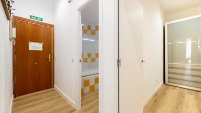 Piso en alquiler en Calle de los Madrazo - Imagen 7