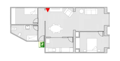 Piso en alquiler en Calle de los Madrazo - Imagen 45