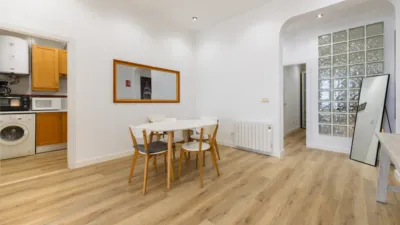 Piso en alquiler en Calle de los Madrazo - Imagen 21