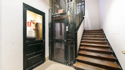 Piso en alquiler en Calle de los Madrazo - Imagen 42