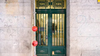 Piso en alquiler en Calle de los Madrazo - Imagen 43