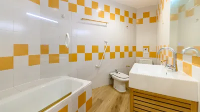 Piso en alquiler en Calle de los Madrazo - Imagen 10