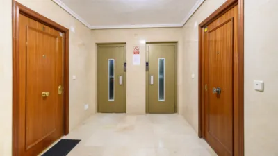 Piso en alquiler en Calle de Santa Virgilia, 16 - Imagen 62