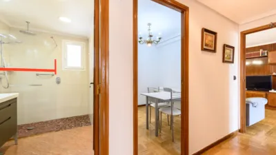 Piso en alquiler en Calle de Santa Virgilia, 16 - Imagen 42
